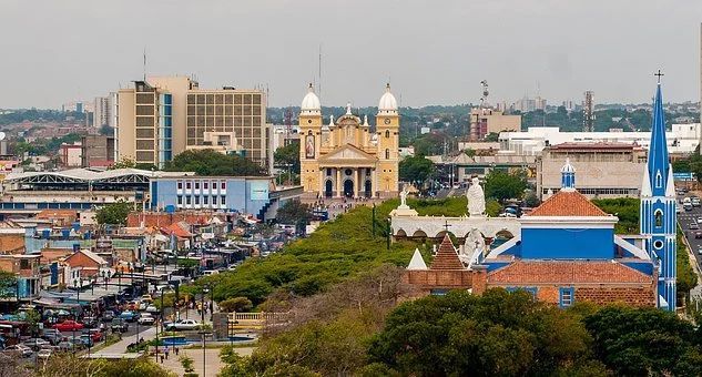 La utilización de la joyería en la arquitectura de Venezuela por Fernando Bermúdez Herrera - 1, Foto 1