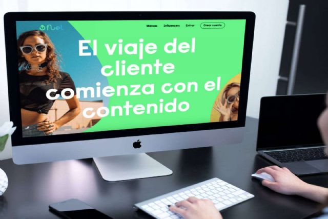 Automatizar el proceso de creación y gestión de una campaña de microinfluencers con la plataforma FuelYourBrands - 1, Foto 1