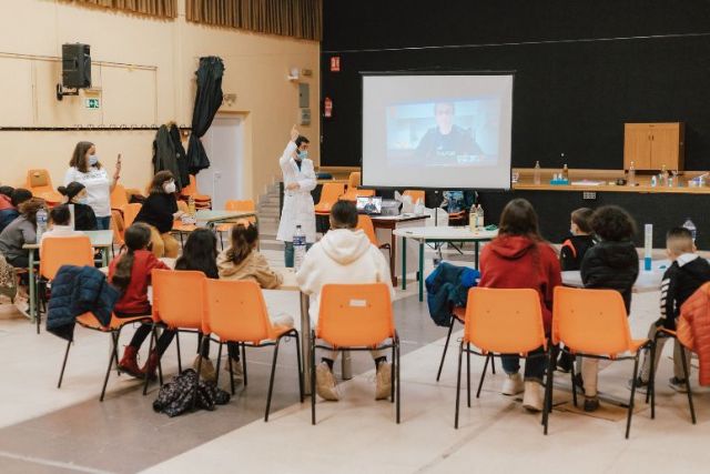 Fundación United Way España pone en marcha una serie de iniciativas para combatir la exclusión social de las personas refugiadas de Ucrania - 1, Foto 1