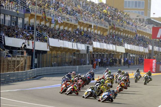 Conseguir entradas para Moto GP Valencia en MotoGPEspaña - 1, Foto 1