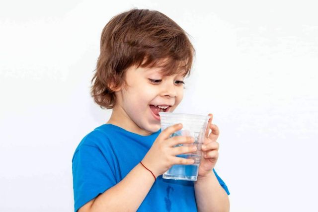 Acquajet facilita la correcta hidratación de los niños con sus fuentes de agua para el hogar - 1, Foto 1