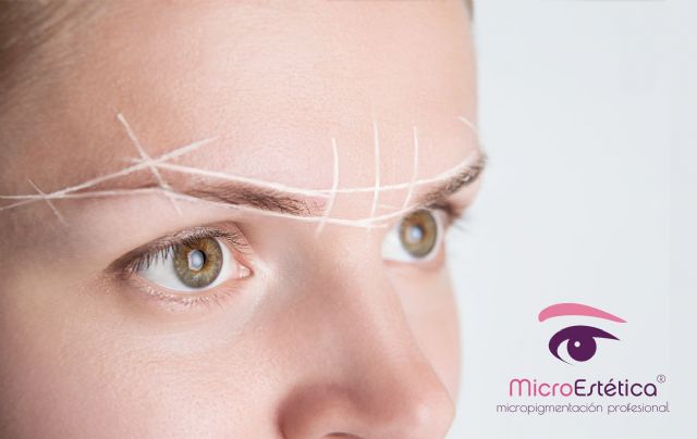 MicroEstética Málaga confirma el cambio de tendencia en la micropigmentación de cejas - 1, Foto 1