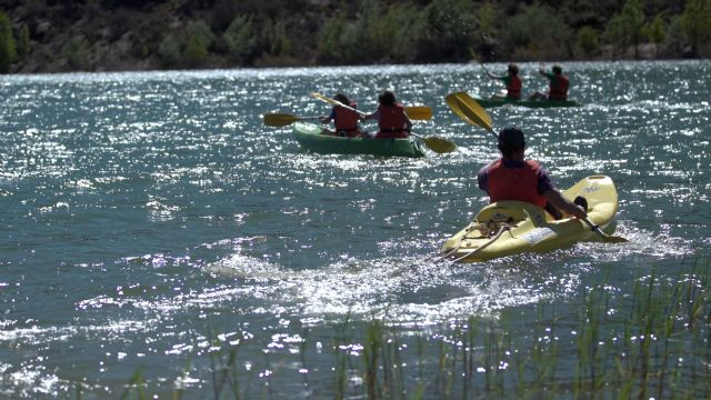 Centro Ecoturístico Barbatona, el sueño de una familia que la Sierra Norte ha convertido en realidad - 1, Foto 1