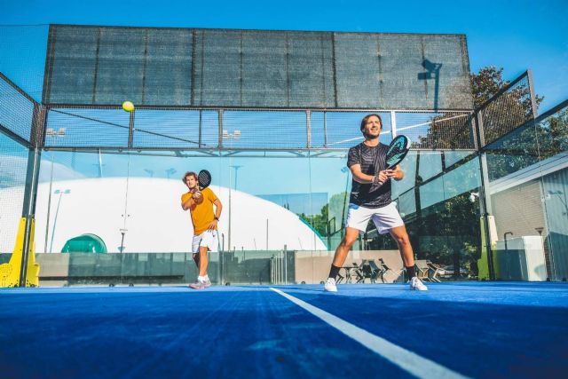 Elegir las mejores palas de pádel con la ayuda de PadelStar - 1, Foto 1