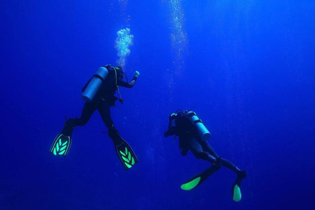 Diveasapp presenta cuáles son los mejores cursos de buceo en España - 1, Foto 1