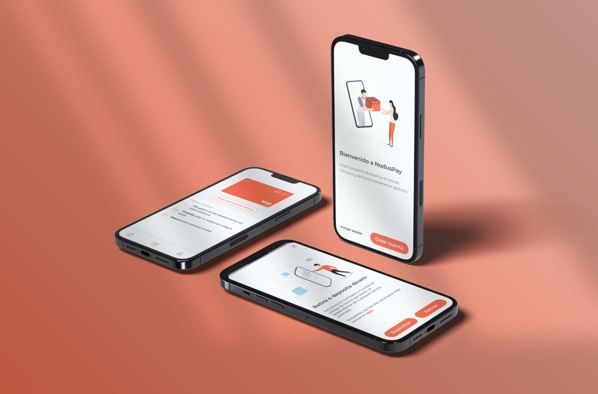 NodusPay presenta la App de gestión de dinero dirigida a la comunidad latina en España - 1, Foto 1
