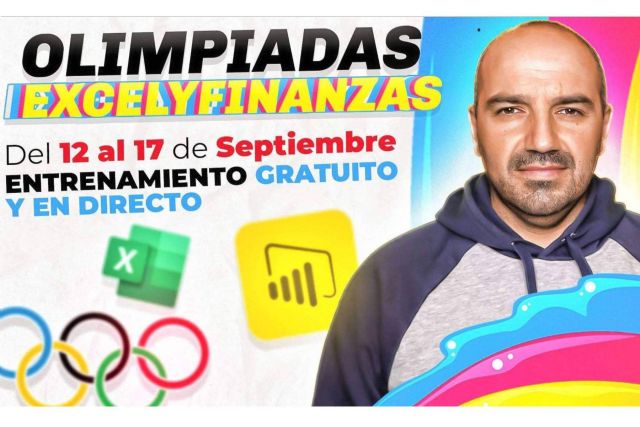 El evento formativo del año que ha arrasado en septiembre son las olimpiadas de Excelyfinanzas - 1, Foto 1