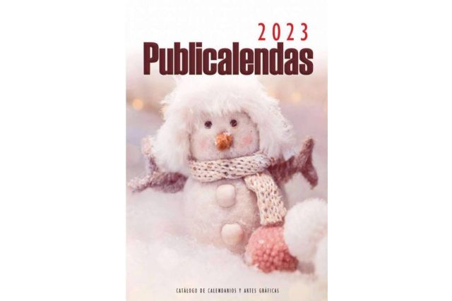 La importancia de contar con un calendario publicitario de Publigifts - 1, Foto 1