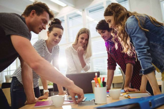 Los beneficios de un software de RRHH para todas las empresas, de la mano de tugesto - 1, Foto 1