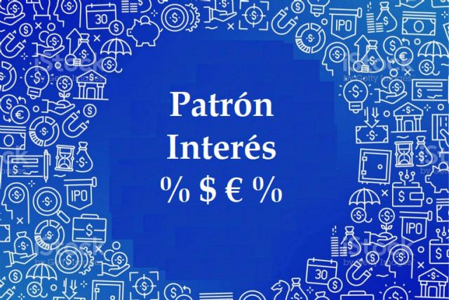 El Patrón Interés y su base en 4 variables fundamentales - 1, Foto 1