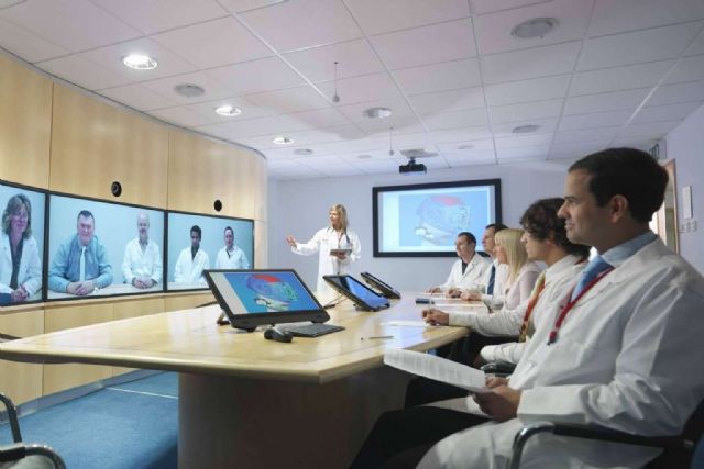 Tecnología avanzada e innovación para clínicas médicas, de la mano de VAtecno - 1, Foto 1