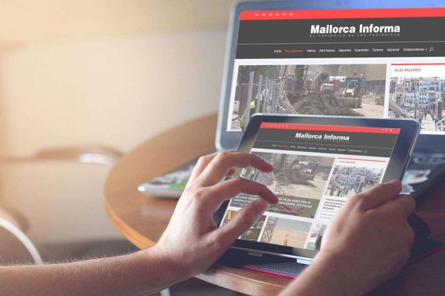 Hablar de diferentes temas es posible gracias a la sección de colaboradores de Mallorca Informa - 1, Foto 1