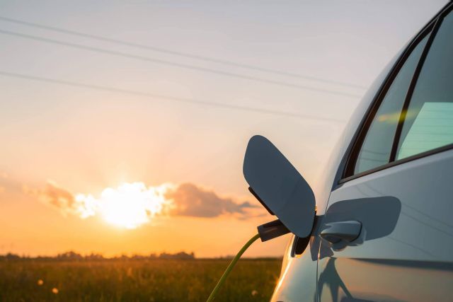 Smart Wallboxes permite cargar el coche eléctrico con energía solar - 1, Foto 1