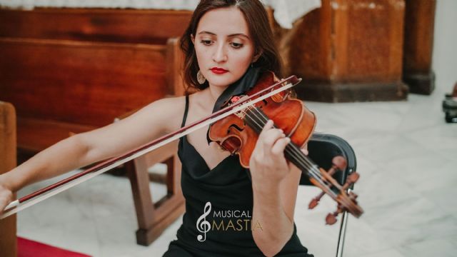 Musicaliu ofrece un amplio repertorio para la música para bodas en Murcia - 1, Foto 1