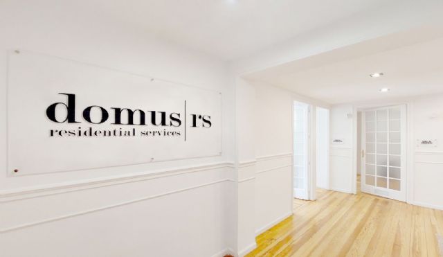 La importancia del cliente en el ciclo residencial: Domus Residential Services da las claves - 1, Foto 1