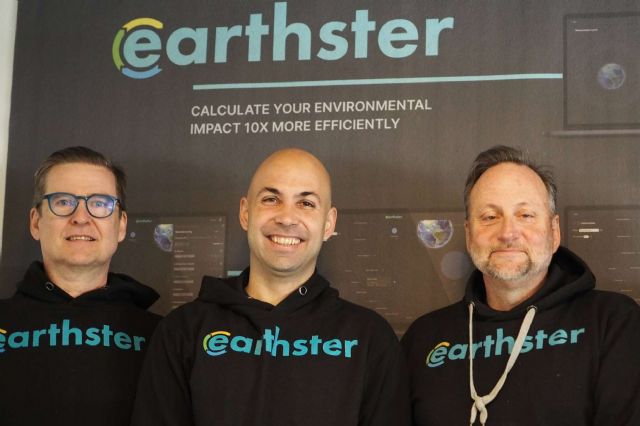 Earthster es la nueva aplicación digital para hacer Life Cycle Assessment más rápido y fácil - 1, Foto 1