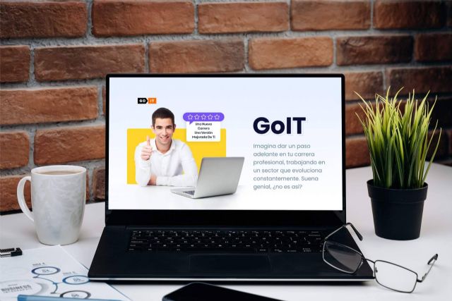 GoIT, el más alto nivel entre las escuelas online en programación de Latam - 1, Foto 1