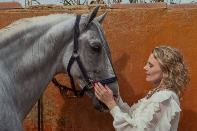 Hanne & Diego Amador cantan a Lorca - 1, Foto 1