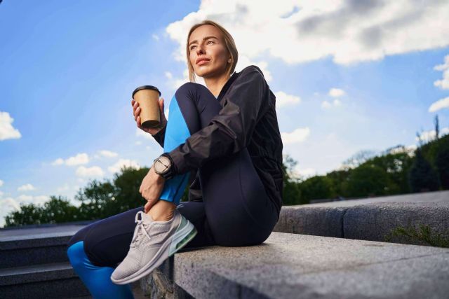 La relación entre el café y el consumo del deporte, con Orisens - 1, Foto 1