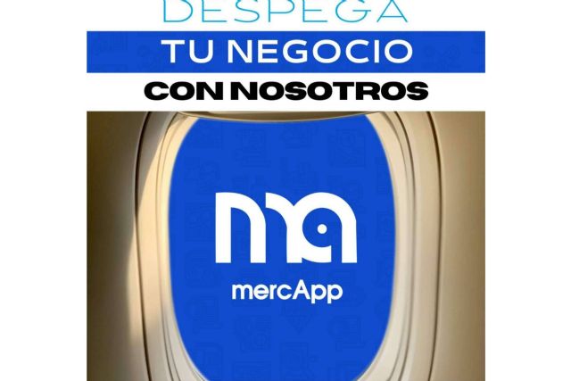 MercApp, una herramienta que ayuda al pequeño comercio con la venta online - 1, Foto 1