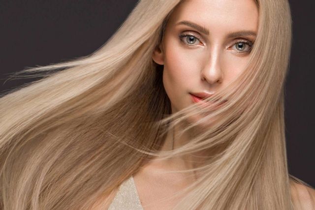 Reparación y nutrición del cabello con Keratin Europa - 1, Foto 1