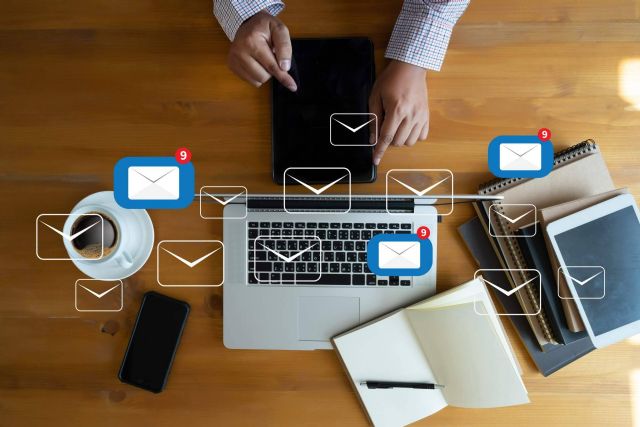 Emailing Network y los beneficios de implantar el email marketing en las empresas - 1, Foto 1