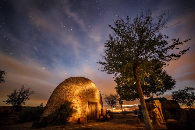 Antonio Atanasio, premio a la mejor fotografía en el concurso Arquitectura silenciosa - 1, Foto 1