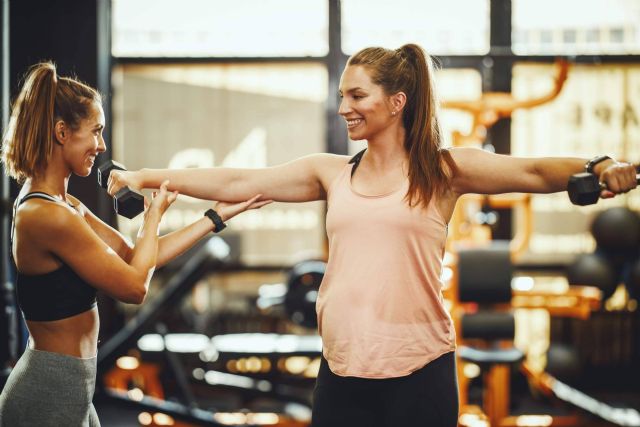 Cuáles son las ventajas de contratar a un entrenador personal, por PROGES - 1, Foto 1