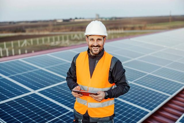 La instalación de placas solares para el autoconsumo tiene cada vez más presencia - 1, Foto 1