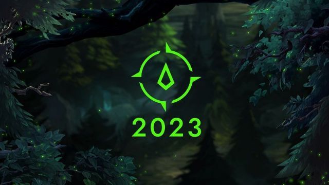 League of Legends anuncia sus novedades de la pretemporada 2023 - 1, Foto 1