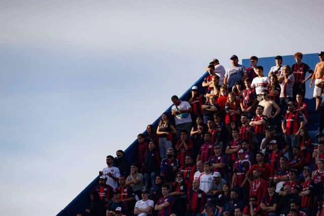 ¿En qué consiste ser un host y detalle de la experiencia con un hincha de San Lorenzo?, por Football Host - 1, Foto 1