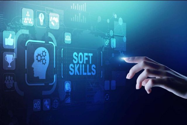 ¿Qué habilidad buscan las empresas?, power skills versus soft skills - 1, Foto 1