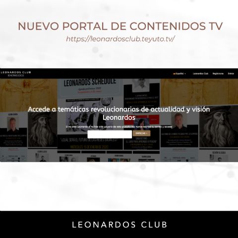 Nace un nuevo canal para acceder a conocimiento objetivo - 1, Foto 1