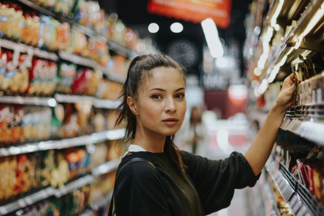 Altrient advierte qué alimentos no hay que incluir en la compra del supermercado - 1, Foto 1