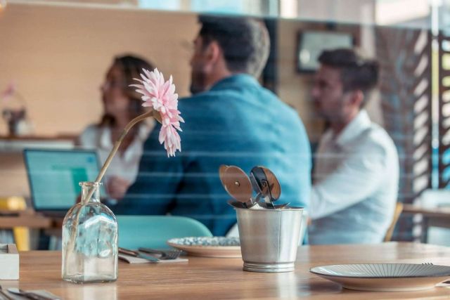 Aprender a gestionar y rentabilizar un negocio de hostelería, con la consultoría gastronómica Smquatro - 1, Foto 1