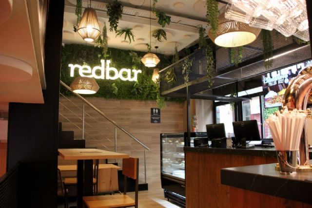 Grupo redbar abre su primer redbar Smart en Sitges - 1, Foto 1