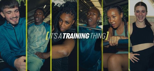 #itsatrainingthing: Umbro presenta la colección Pro Training Otoño/Invierno 2022 - 1, Foto 1