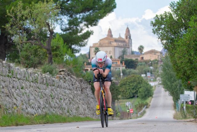 Víctor Arroyo, Sara Pérez Sala, Pablo Dapena, confirmados en la Challenge Peguera Mallorca a 10 días de su celebración - 1, Foto 1