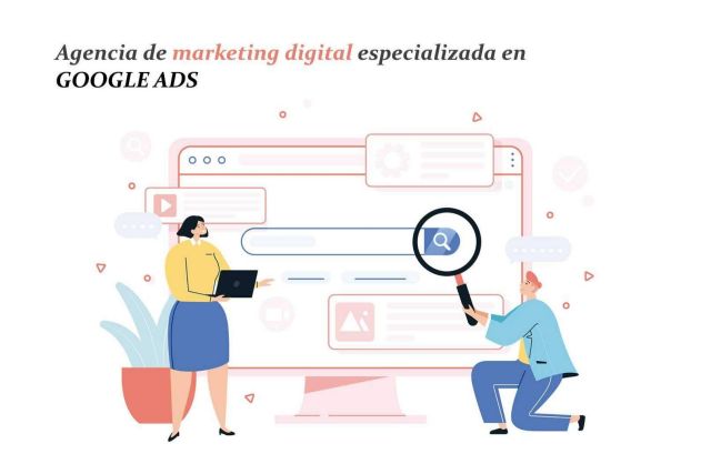 Publimarketing Online, la agencia de marketing digital especializada en Google Ads - 1, Foto 1