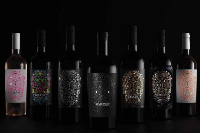 Los vinos con el carácter propio de Yecla, por Winery On Creations - 1, Foto 1