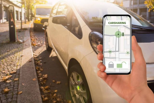 Las ventajas de los seguros para carsharing y motosharing, por Urbanpoliza - 1, Foto 1