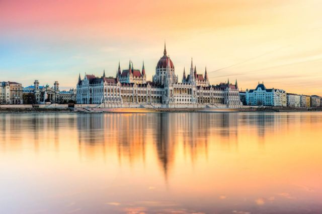 Tours gratuitos por toda la ciudad de Budapest, de la mano de Yoorney - 1, Foto 1