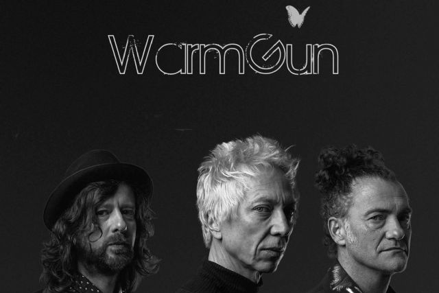 Keep on dancing, el nuevo videoclip de la banda Warm Gun, dirigido y producido por Xavier Boet - 1, Foto 1