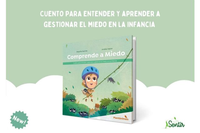 Recursos literarios para mejorar la salud mental de la infancia y sus familias - 1, Foto 1