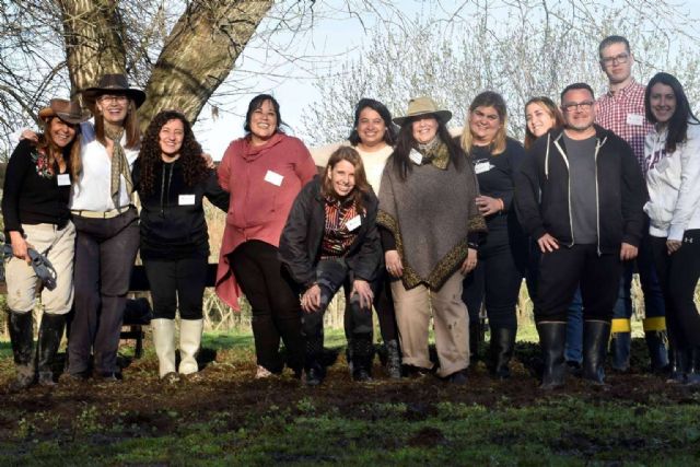 Grupo Santalá y la figura del coach empresarial en las organizaciones - 1, Foto 1