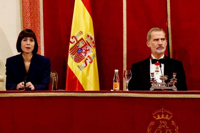 Ciencia e Innovación incrementa más de un 30% el presupuesto de las Reales Academias para 2023 - 1, Foto 1