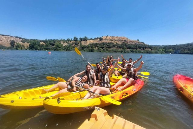 Conocer gente nueva por rangos de edad en casas rurales, la propuesta de Boonie - 1, Foto 1