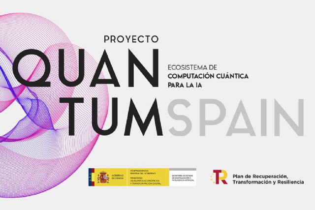 España seleccionada para acoger uno de los primeros ordenadores cuánticos europeos gracias al programa Quantum Spain que impulsa el Gobierno - 1, Foto 1