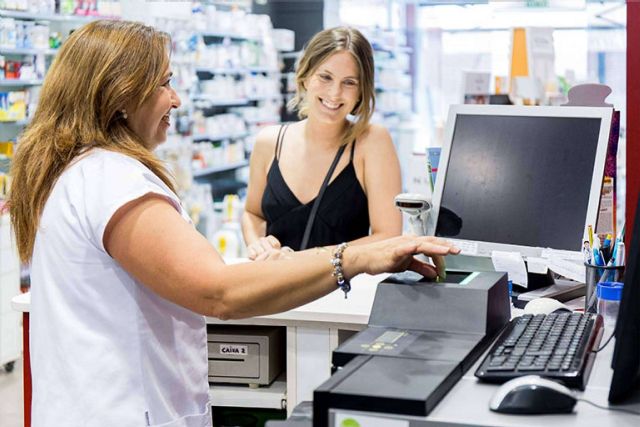 La máquina de cobro de Cashlogy para el cobro de dinero en efectivo - 1, Foto 1