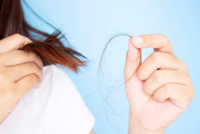 Bibefy sobre las principales razones de la caída del cabello en otoño - 1, Foto 1